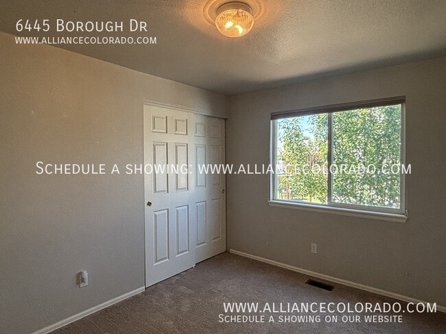 Building Photo - 6445 Borough Dr