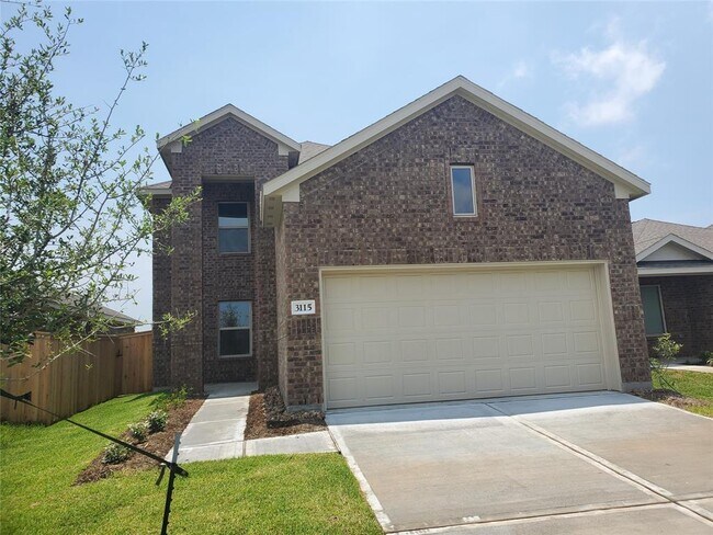 Primary Photo - 3115 Savannah Rose Dr