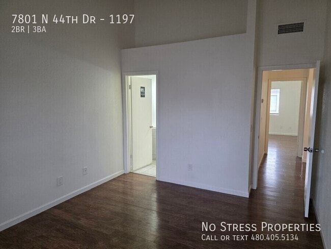Building Photo - 7801 N 44th Dr