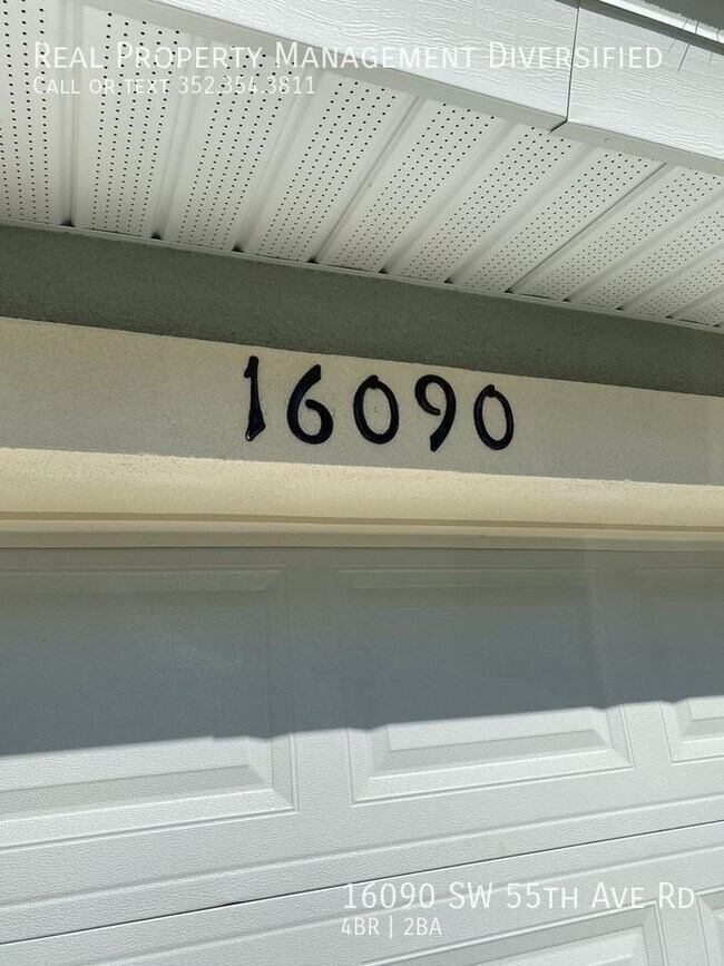 Building Photo - 16090 SW 55th Avenue Rd