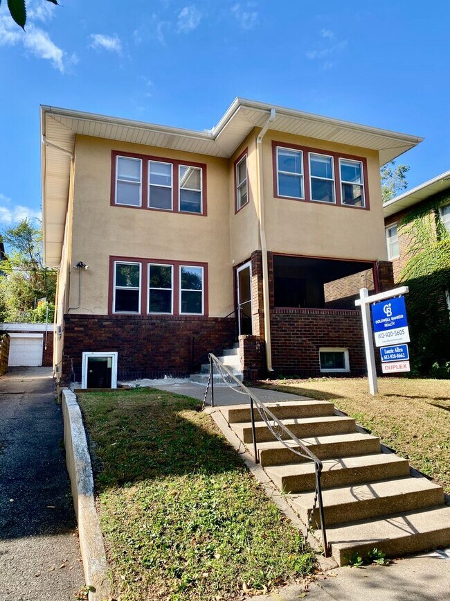Building Photo - 3448 Girard Ave S