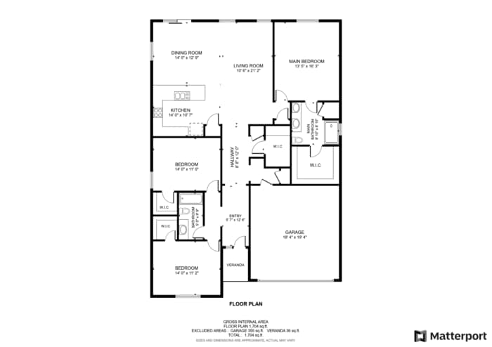 Building Photo - 113 Shire Dr