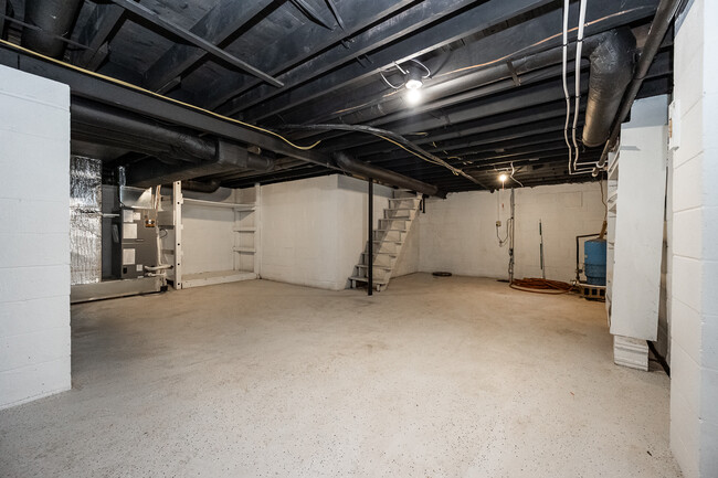 Building Photo - 1201 Bickel Rd
