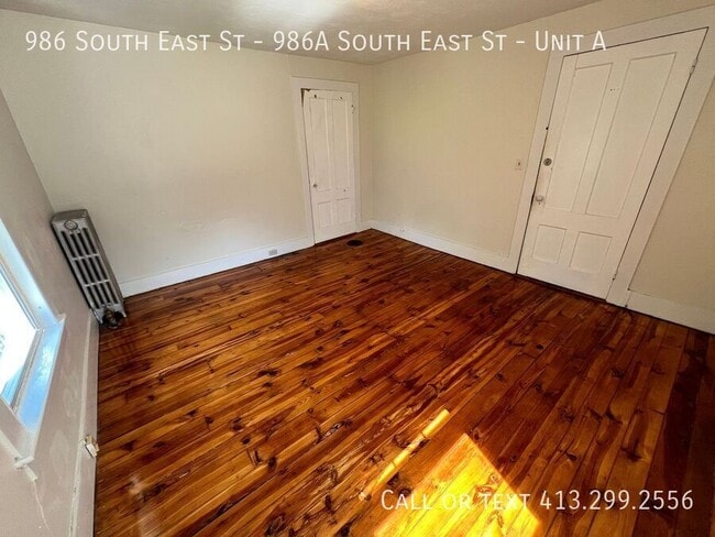 Building Photo - 986 S East St