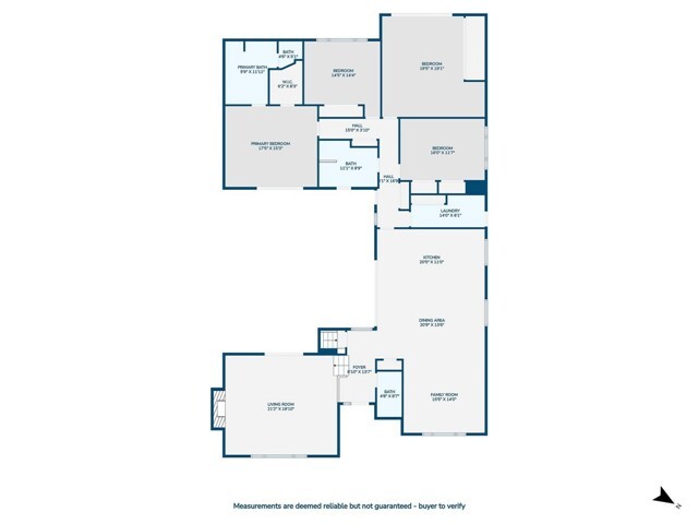 Building Photo - 8215 Calabar Ave