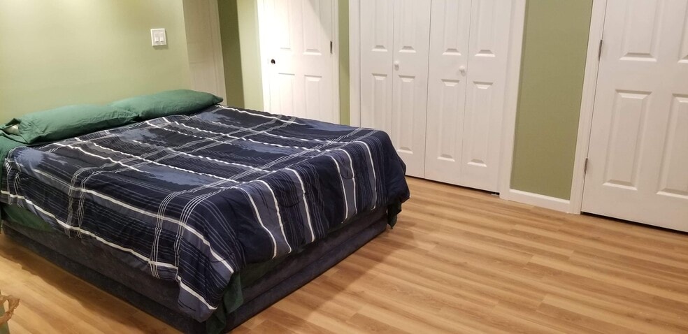 6C. Bedroom - 275 croton dam road