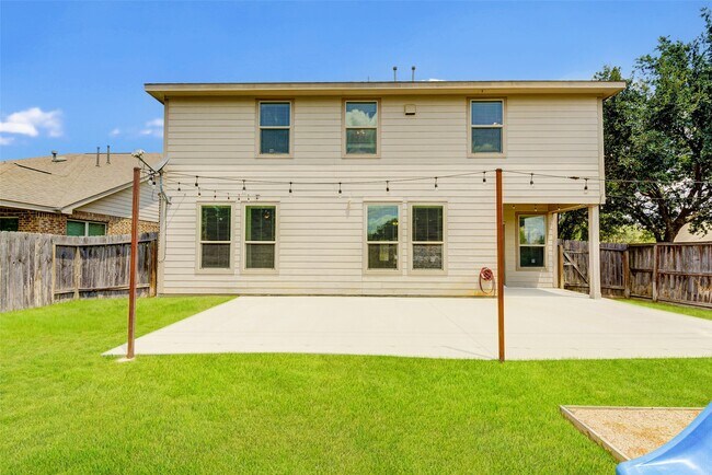 Building Photo - 15003 Telge Lake Trail