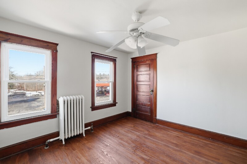 Building Photo - 630 N Courtland St