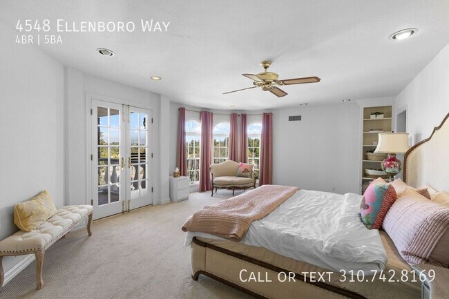 Building Photo - 4548 Ellenboro Way