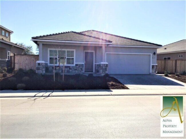 Primary Photo - New home