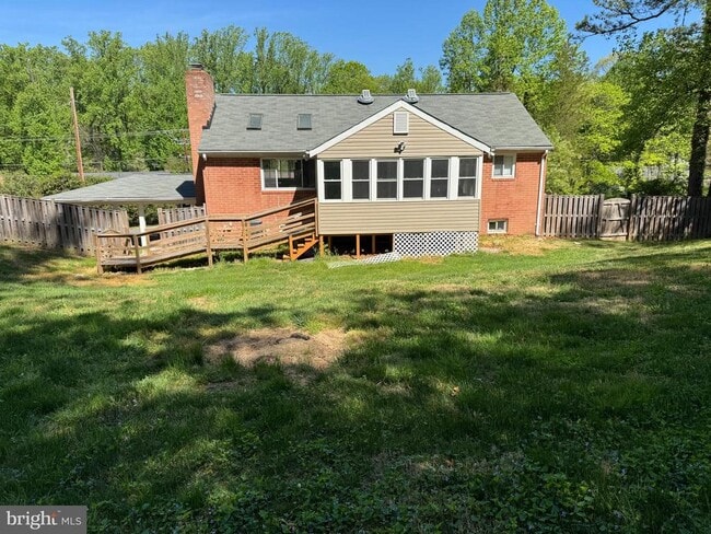 Building Photo - 7815 Rebel Dr