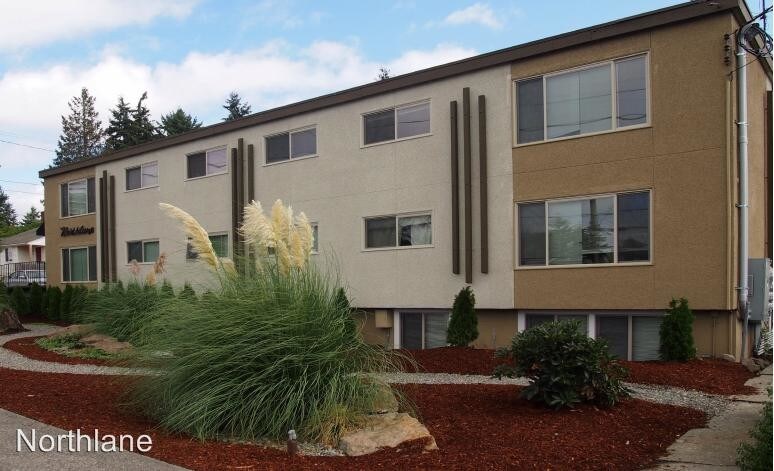 Building Photo - 11300 5th Ave NE