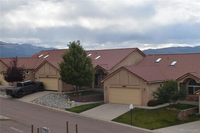 Building Photo - 4357 High Mountain Point