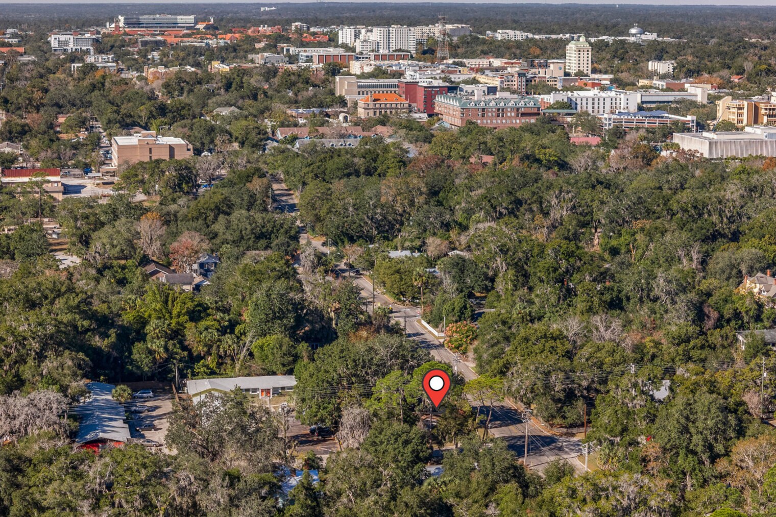 Building Photo - 735 SE 4th Ave