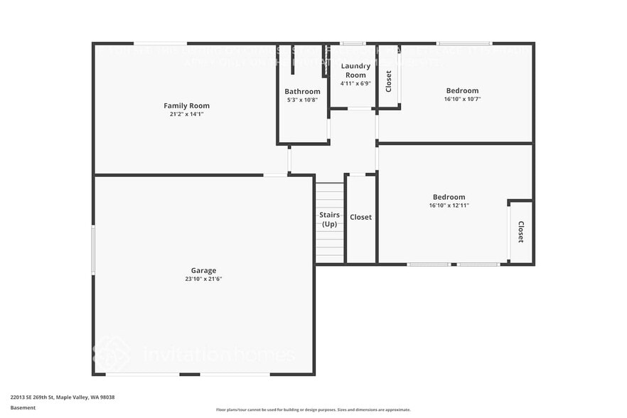 Building Photo - 22013 SE 269th St