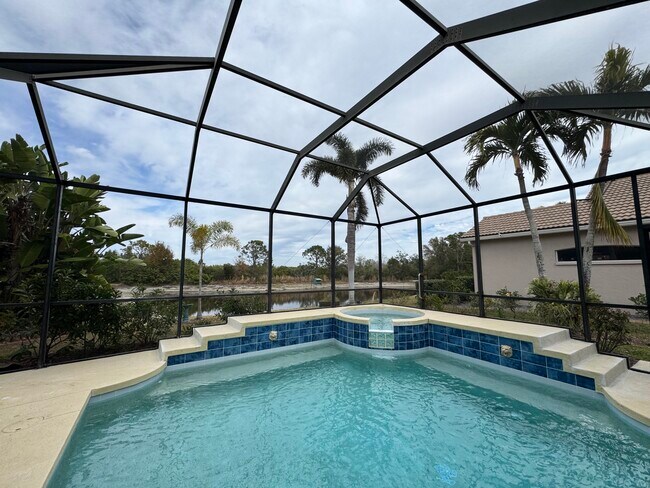 Building Photo - 4245 Via Del Villetti Dr