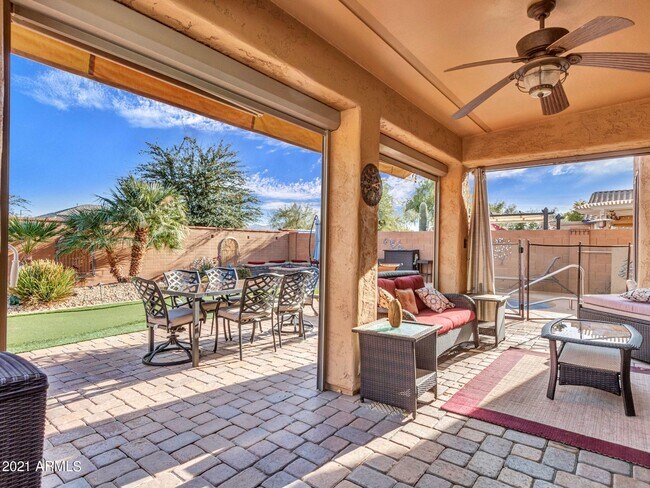 Building Photo - 21605 N 261st Ave