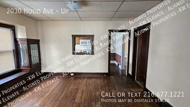 Building Photo - 2030 Hood Ave
