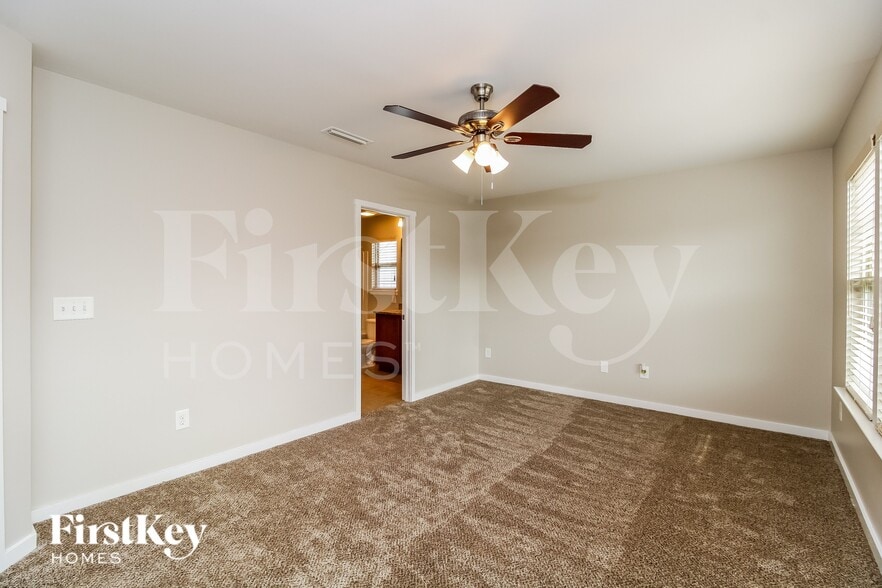 Building Photo - 5107 Brahman Trail