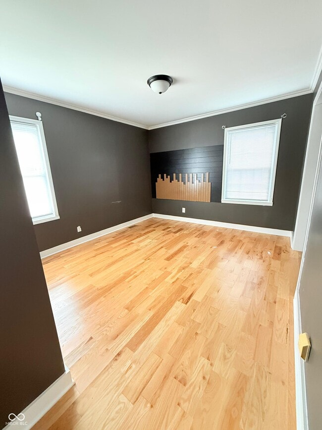 Building Photo - 3638 Lombardy Pl