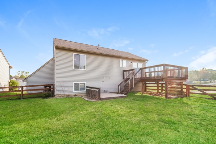 Building Photo - 3201 Shallow Creek Cir