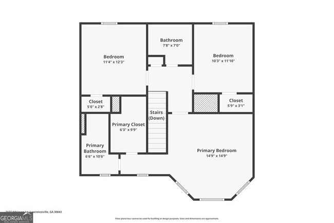 Building Photo - 2127 Atkinson Ln