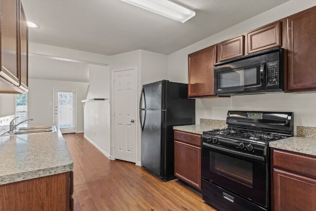 Building Photo - 15434 Bammel Oaks Ct