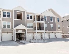 Building Photo - 3795 W 2280 N