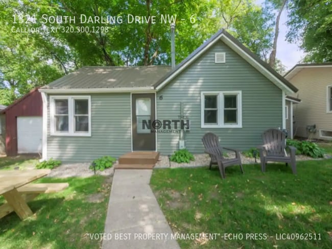 Building Photo - 1321 S Darling Dr NW