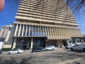 Building Photo - Artisan Towers Apartment for rent - 7th floor - Updated