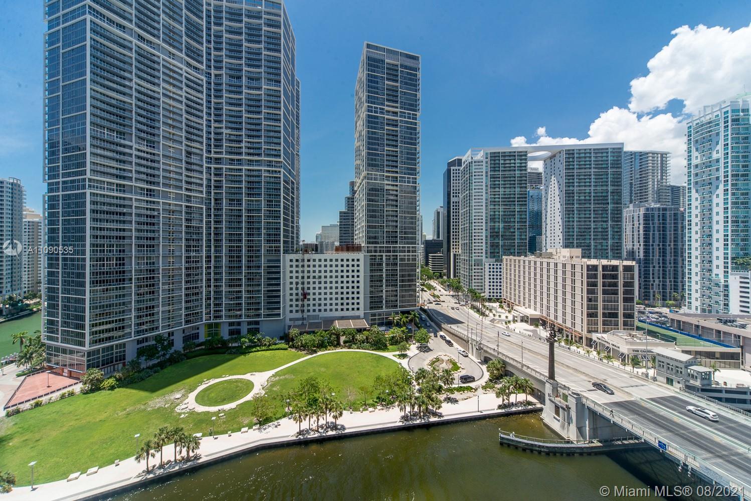 Building Photo - 200 Biscayne Boulevard Way
