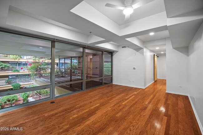 Building Photo - 7141 E Rancho Vista Dr