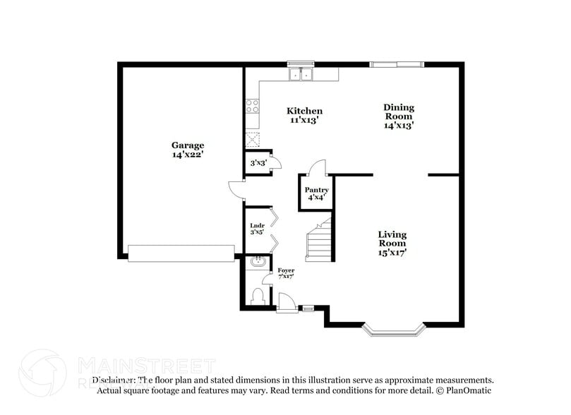 Building Photo - 5511 Grapevine Ct