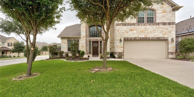 Primary Photo - 4372 Barchetta Dr, Round Rock, Texas 78665