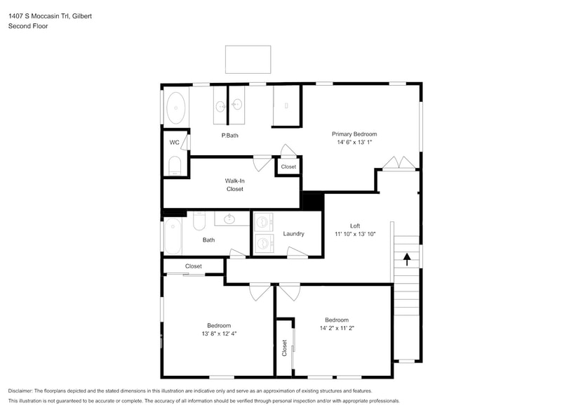Building Photo - 1407 S Moccasin Trail