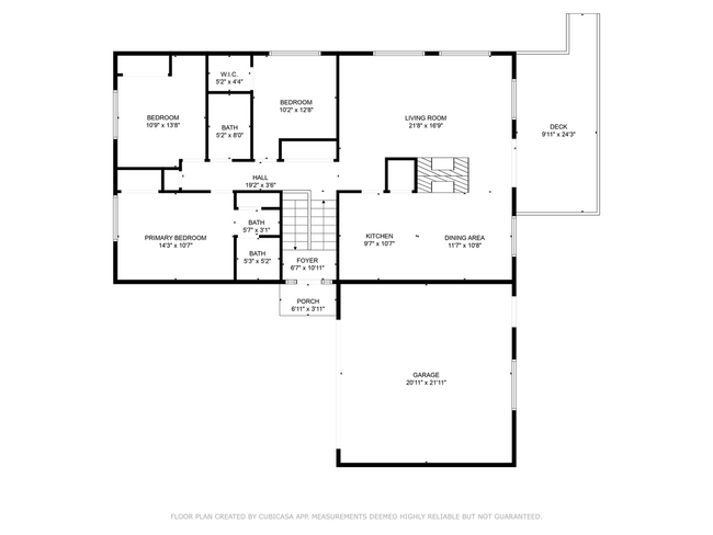Building Photo - 5 bedroom, 3 bath, 2 car on acreage near t...