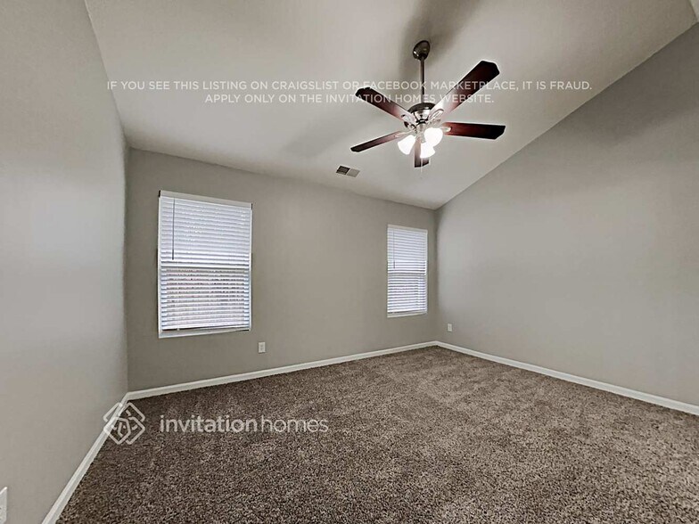 Building Photo - 8820 Belle Bragg Way