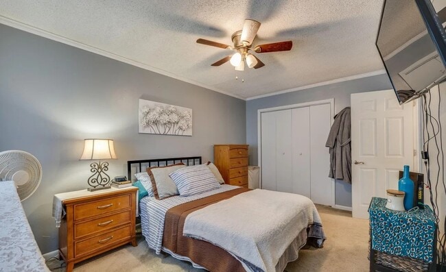 Building Photo - 1813 Todd Dr