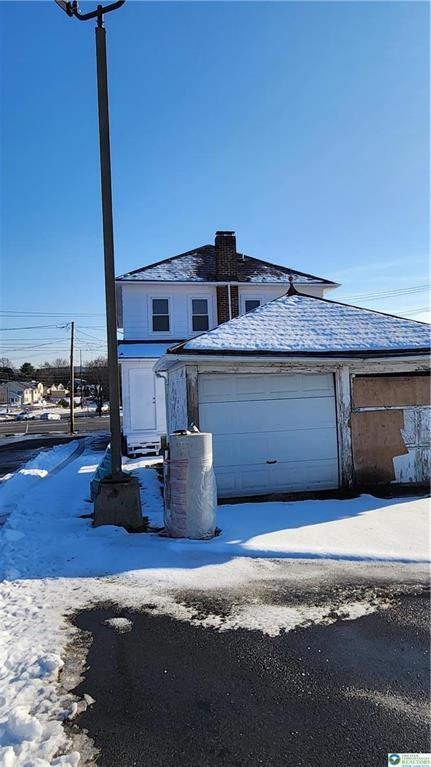 Building Photo - 2505 Freemansburg Ave