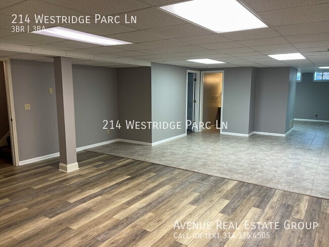 Building Photo - 214 Westridge Parc Ln