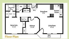 Mount Baker - West Ridge Apartments