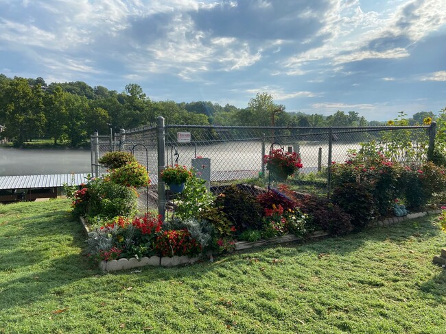 Building Photo - Taneycomo Terrace Condominium - Lakefront