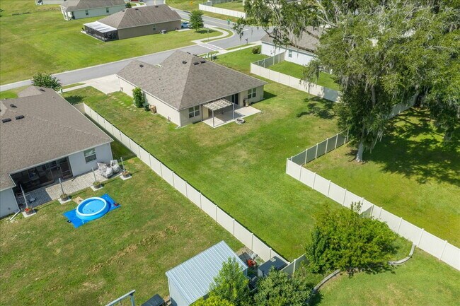 Building Photo - Move-In Ready! ***2 WEEKS FREE RENT**Beautiful 4-Bedroom Home with Modern Finishes & Room to Grow