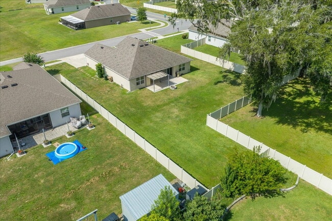 Building Photo - Move-In Ready! Beautiful 4-Bedroom Home with Modern Finishes & Room to Grow