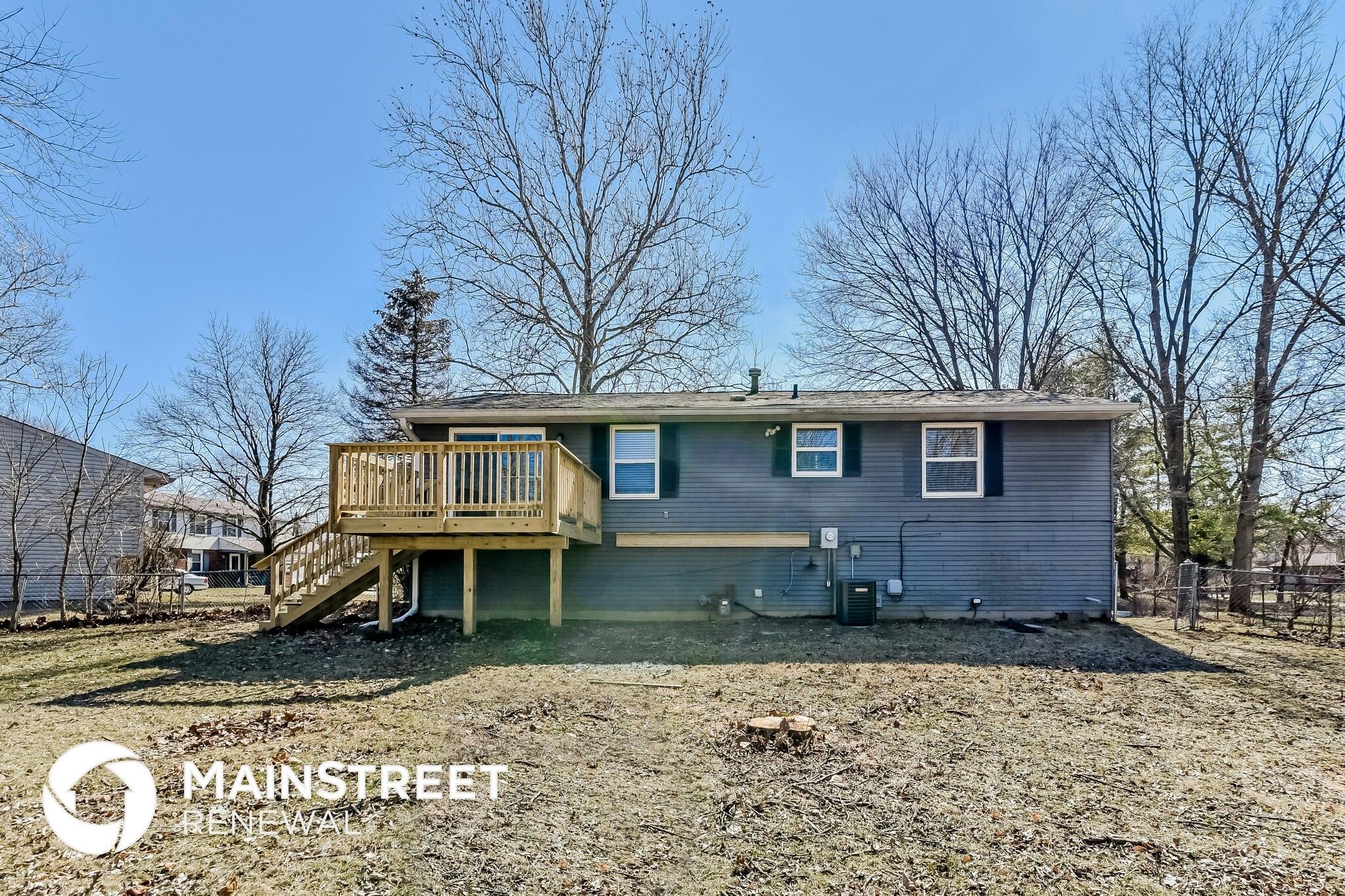 Building Photo - 10330 Sheffield Ct