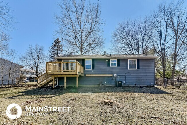 Building Photo - 10330 Sheffield Ct