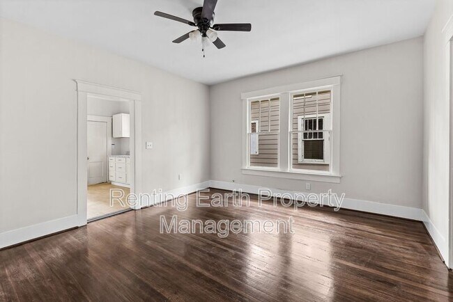 Building Photo - 1233Fulton Avenue SW