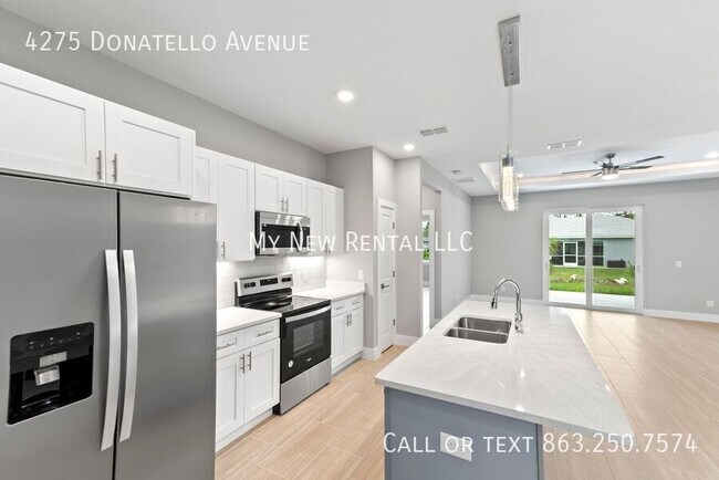 Building Photo - 4275 Donatello Ave