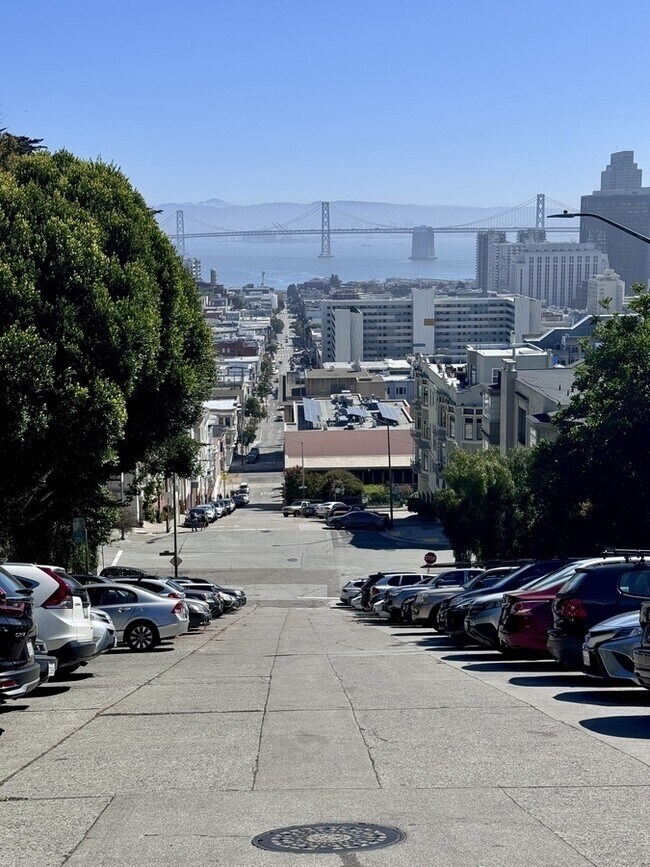 Building Photo - 1717 Jones St