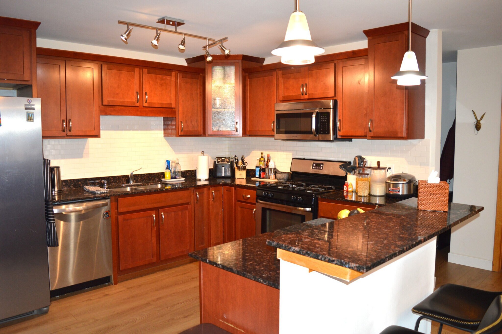 Building Photo - 8201 Mayo Dr